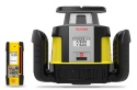 Laser Obrotowy Leica Rugby CLH z CLX200 + COMBO detektor