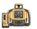Laser Obrotowy Topcon RL-H5A + odbiornik LS-100D SET