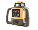 Laser Obrotowy Topcon RL-H5A + odbiornik LS-100D SET