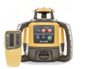 Laser Obrotowy Topcon RL-H5A + odbiornik LS-80X SET