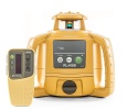 Laser Obrotowy Topcon RL-H5B + odbiornik LS-80X SET