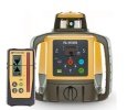 Laser Obrotowy Topcon RL-HV2S + odbiornik LS-100D