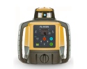 Laser Obrotowy Topcon RL-HV2S + odbiornik LS-80X