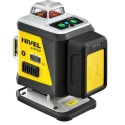 Laser krzyżowy Nivel System CL4G