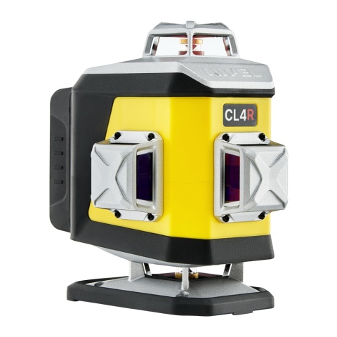 Laser krzyżowy Nivel System CL4R