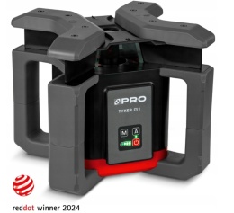Laser obrotowy PRO TYXER R1