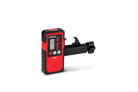 Laser obrotowy PRO TYXER R1 SET