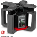 Laser obrotowy PRO TYXER R2