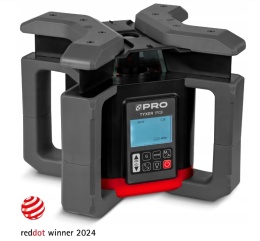 Laser obrotowy PRO TYXER R3