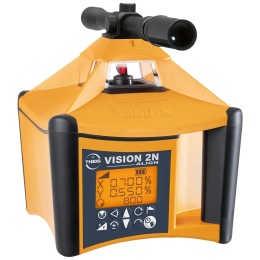 Laser obrotowy THEIS VISION 2N