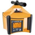 Laser obrotowy THEIS VISION 2N SET