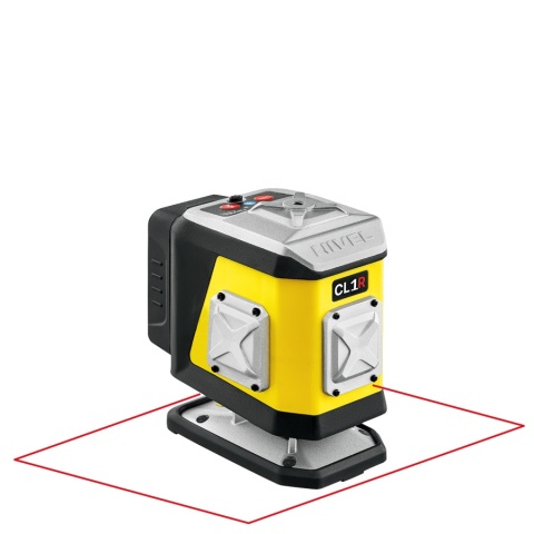 Laser płaszczyznowy Nivel System CL1R