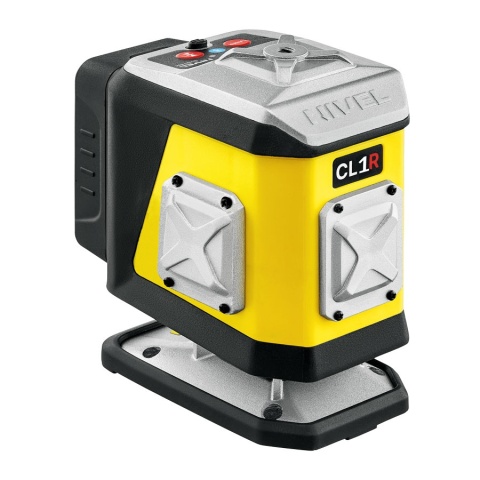 Laser płaszczyznowy Nivel System CL1R