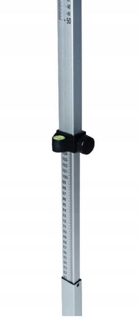 Łata laserowa 2,4m LS24