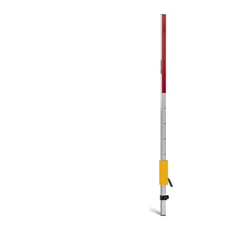 Łata laserowa do odbiornika z zaciskiem LRP-24