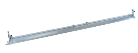 Łata zgarniająca profilująca PROBST TELEPLAN TP 100/165 cm