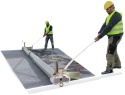 Listwa zgarniająca PROBST TAS-UNI 450 cm