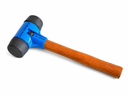 Młotek brukarski guma guma MIMAL MBM08 60 1,6kg