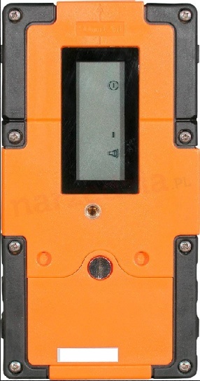 Odbiornik laserowy Geo Fennel FR45