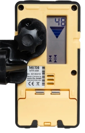 Odbiornik laserowy Androtec MTR-95R