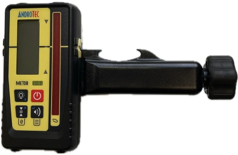 Odbiornik laserowy Androtec MTR-95R