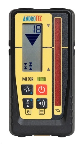 Odbiornik laserowy Androtec MTR-95R