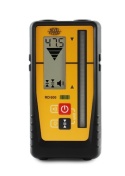 Odbiornik laserowy Nivel System RD700 Digital