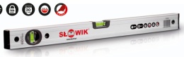 Poziomica aluminiowa SŁOWIK PN03 150cm