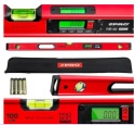 Poziomica elektroniczna DIGITAL PRO900 100cm