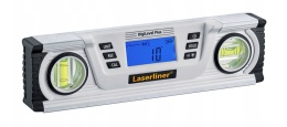Poziomica elektroniczna LASERLINER DIGILEVEL Plus 25 25cm