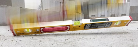 Poziomica elektroniczna Stabila TECH 196DL 61cm