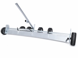 Ręczna równiarka AP MACHINEBOUW 115-220cm