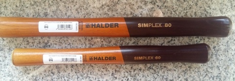 Trzonek do młotka SIMPLEX 60