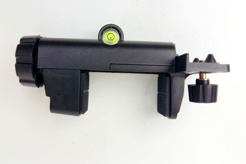Uchwyt do odbiornika Leica RodEye