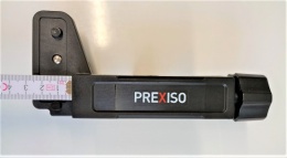 Uchwyt do odbiornika Prexiso PLR300