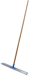 Zgarniacz podsypki MIMAL ZDP2 71cm
