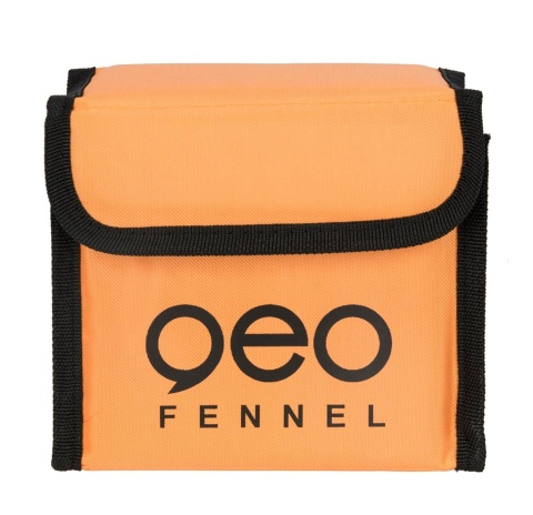Laser krzyżowy Geo Fennel Geo1X GREEN