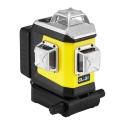 Laser krzyżowy Nivel System CLx3B