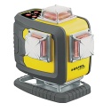 Laser krzyżowy Nivel System CL4D-R