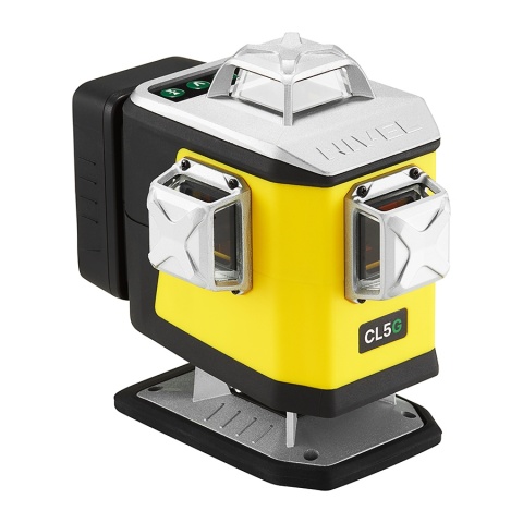 Laser krzyżowy Nivel System CL5G