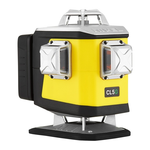 Laser krzyżowy Nivel System CL5G