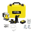 Laser krzyżowy Nivel System CL5R