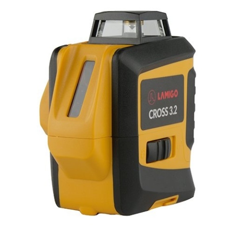 Laser liniowy Lamigo Cross 3.2