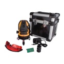 Laser liniowy Lamigo Cross 4.1 wersja podstawowa