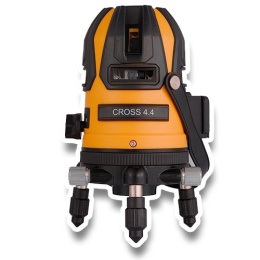 Laser liniowy Lamigo Cross 4.4 wersja podstawowa