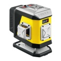 Laser krzyżowy Nivel System CL2R + statyw + czujnik CLS-5