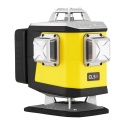 Laser krzyżowy Nivel System CL5R + statyw + czujnik CLS-300