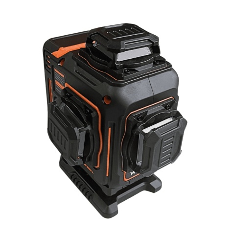 Laser płaszczyznowy Wertec WT-5899/B