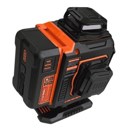 Laser płaszczyznowy Wertec WT-5899/W