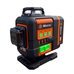 Laser płaszczyznowy Wertec WT-8799